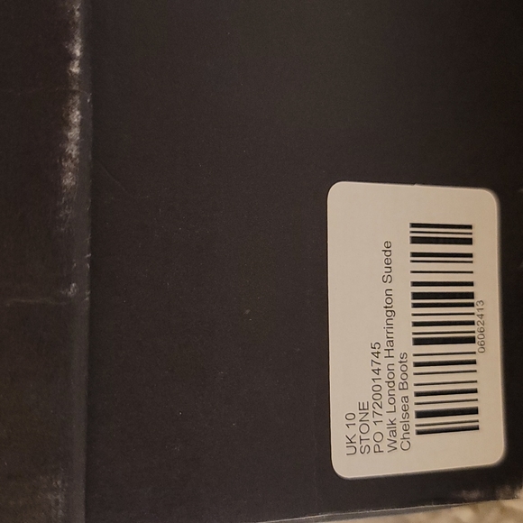 Walk London Chelsea Boots - Picture 2 of 3